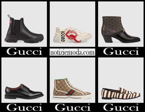 taglie scarpe gucci|scarpe Gucci indossero.